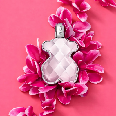 Tous SILVER 90ML EDT